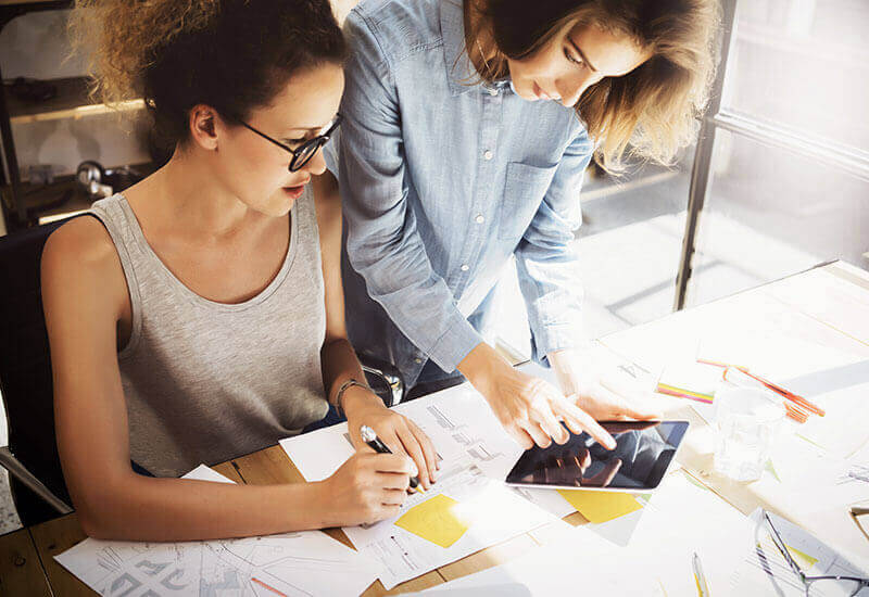 Construction & Home Services